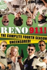 Reno 911!